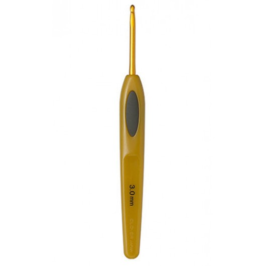 Clover Soft Touch Virknål 3,00mm - 1031