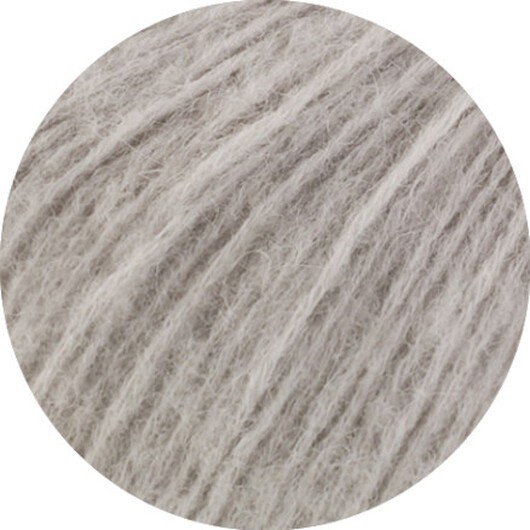 Lana Grossa Nebbia Garn 14 Greige