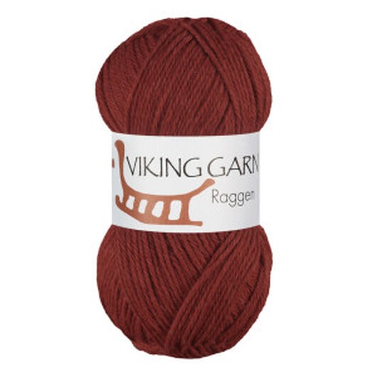 Viking Garn Raggen 755