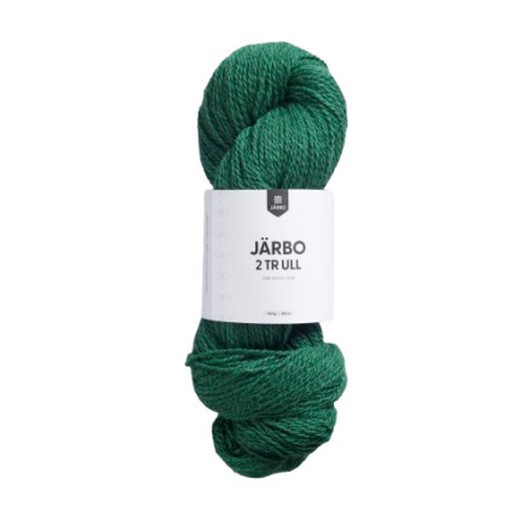 Järbo Svensk Ull 2tr 49 Trädkramare