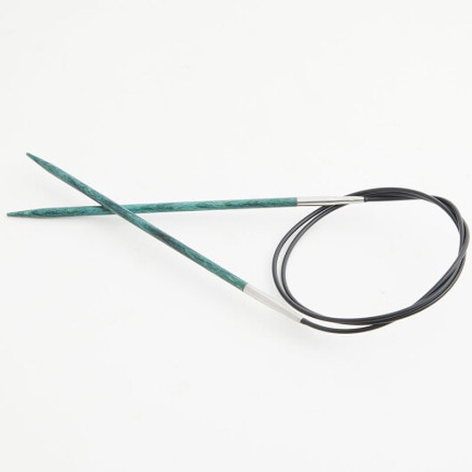 KnitPro Dreamz Rundsticka Björk 60cm 3.50mm / 24in US4