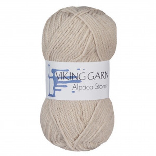 Viking Garn Alpaca Storm 506