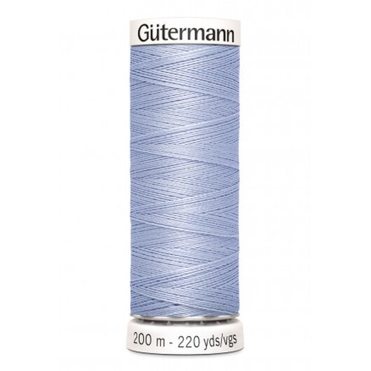 Gütermann sytråd Polyester 655 - 200m
