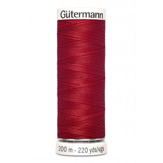 Gütermann sytråd Polyester 046 - 200m
