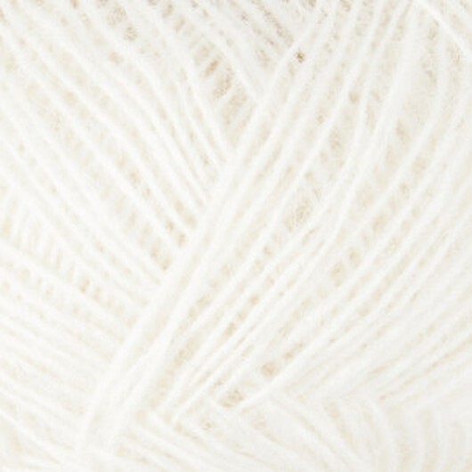 Ãstex Einband Garn White