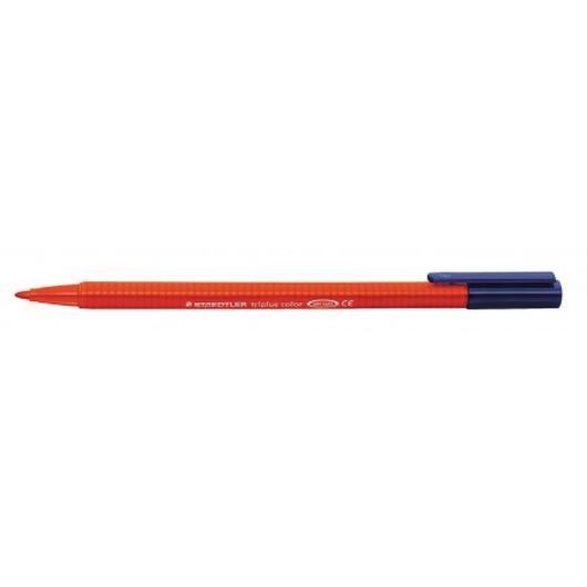 Staedtler Triplus Color Tuschpenna Röd 1mm - 1 st.