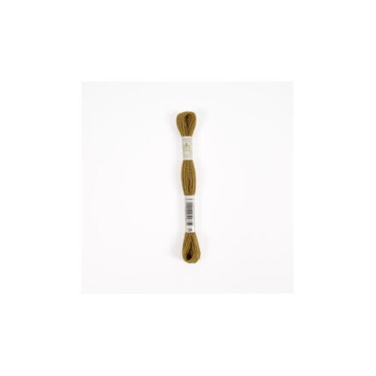 DMC Eco Vita 360 Broderigarn av ekologisk ull 204 - 6 st