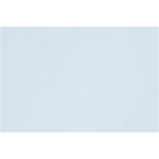 Fransk kartong, A4, ark 210x297 mm, 160 g, azure, 1 ark