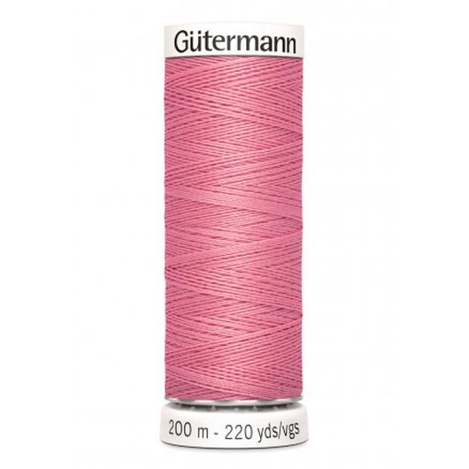 Gütermann sytråd Polyester 889 - 200 m