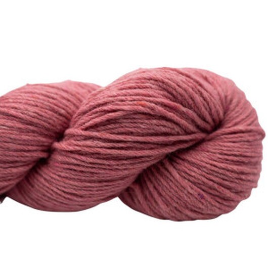 Kremke Soul Wool Reborn Wool Recycled 08 Gammelrosa