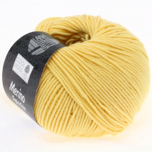 Lana Grossa Cool Wool Garn 411