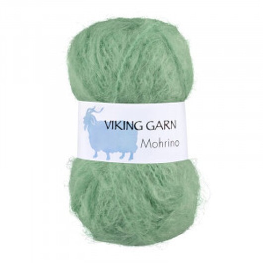 Viking Garn Mohrino 532