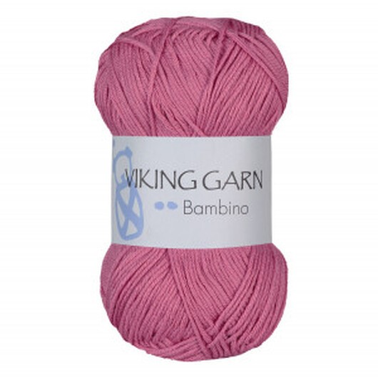 Viking Garn Bambino 463