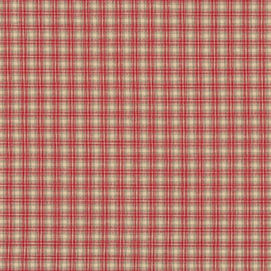 Nordsø Bomullstyg 162cm Färg 403 - 50cm