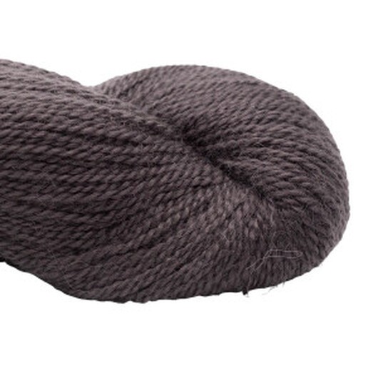 BC Garn Babyalpaca 10/2 27 Basalt