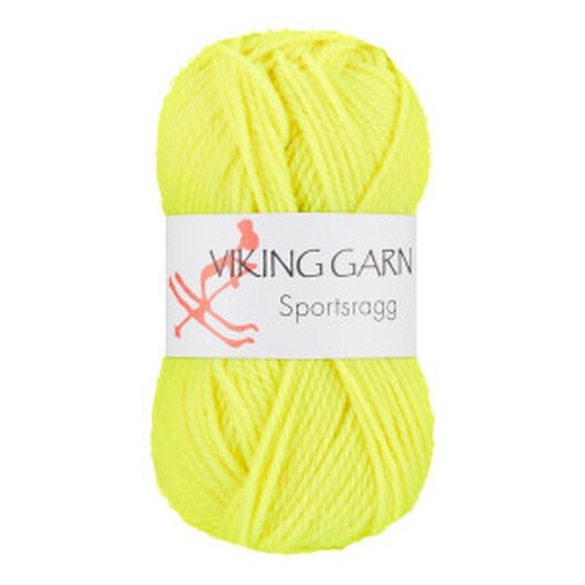 Viking Garn Sportsragg 549