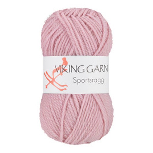 Viking Garn Sportsragg 574