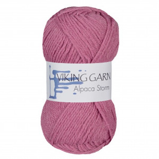 Viking Garn Alpaca Storm 563