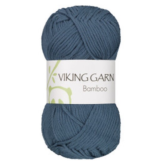 Viking Garn Bamboo 623