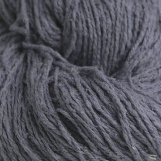 BC Garn Soft Silk Unicolor 018 Blålila