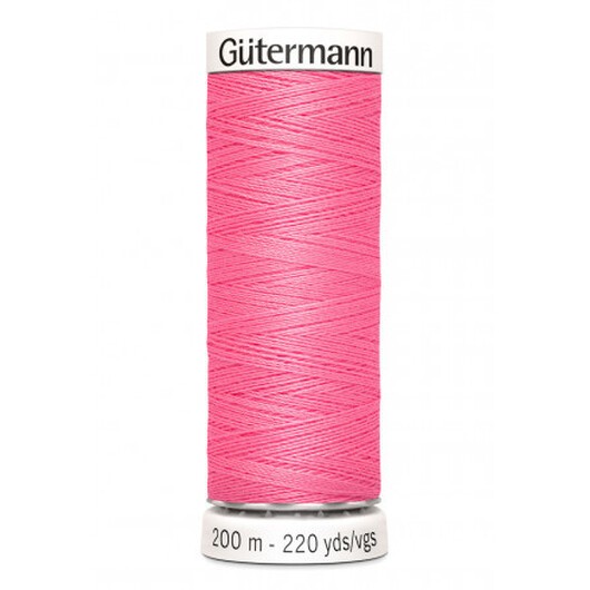 Gütermann sytråd Polyester 728 - 200 m