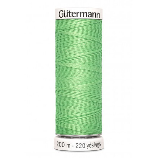 Gütermann sytråd Polyester 154 - 200m