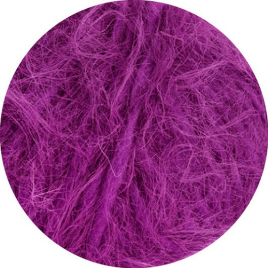 Lana Grossa Basta Garn 10 Rosa