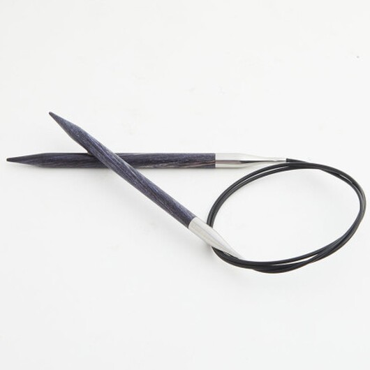 KnitPro Dreamz Rundsticka Björk 80cm 6.50mm / 32in US10.5