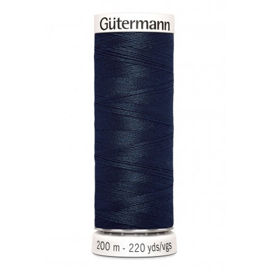 Gütermann sytråd Polyester 595 - 200m