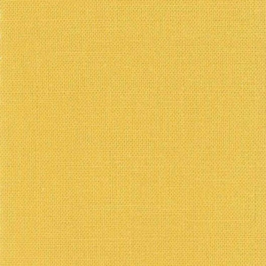 Silke Bomullstyg 205 Halmgul 145cm - 50cm