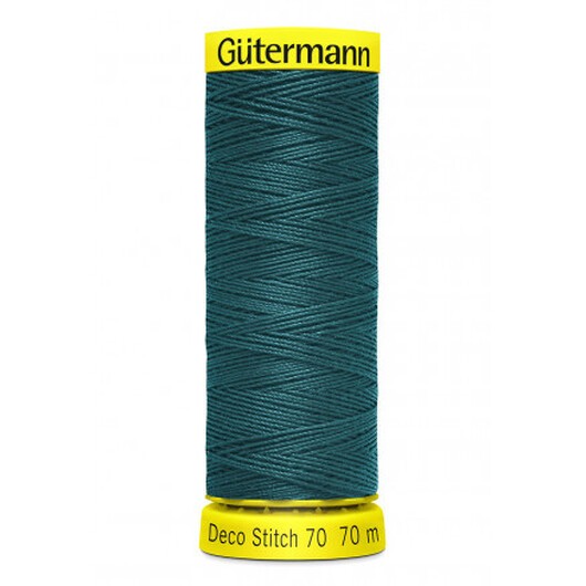 Gütermann Deco Stitch 70 Sytråd Polyester 870 - 70m