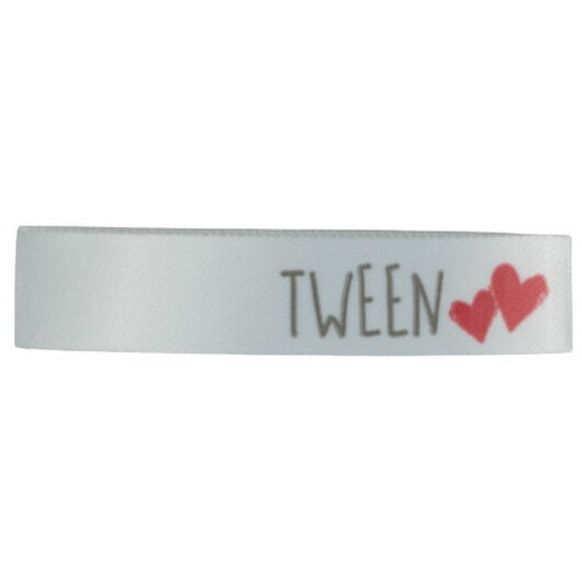 Label Tween Vit - 1 st