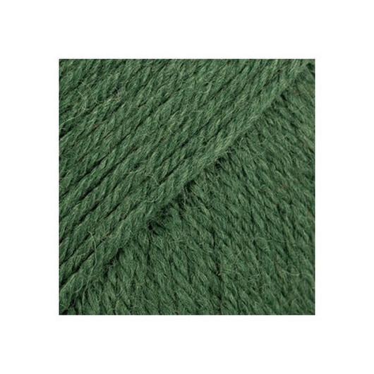 Drops Fiesta Garn Unicolor 13 Mörk murgröna