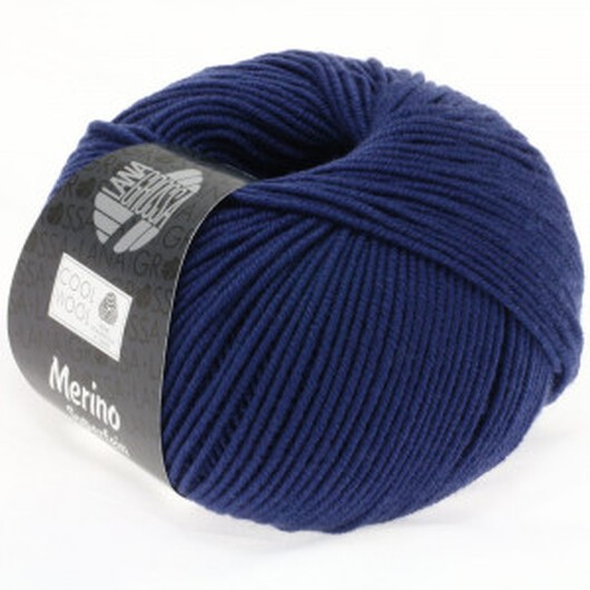 Lana Grossa Cool Wool Garn 440