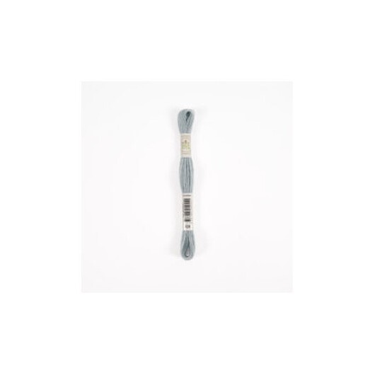 DMC Eco Vita 360 Broderigarn av ekologisk ull 604 - 6 st