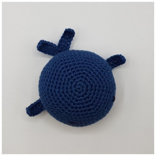 Valen Valborg - Valen Valborg Virkmönster