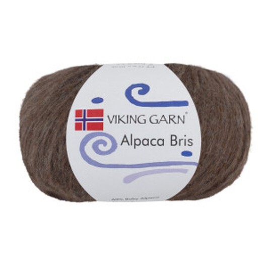 Viking Garn Alpaca Bris 308