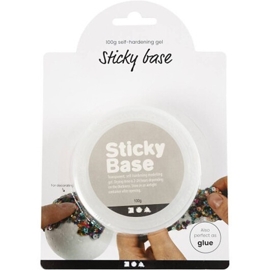 Sticky Base, 100g/ 1 tsk.