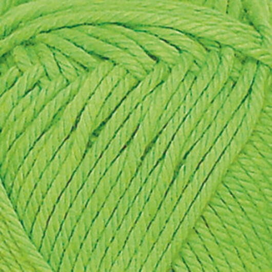 Â Järbo Soft Cotton Garn 8847 Lime