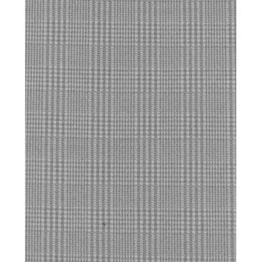 Jacquardtyg 150cm 062 - Grått med små rutor