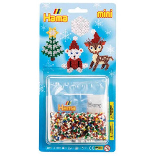 Hama Mini Blisterpack 5514 Jul