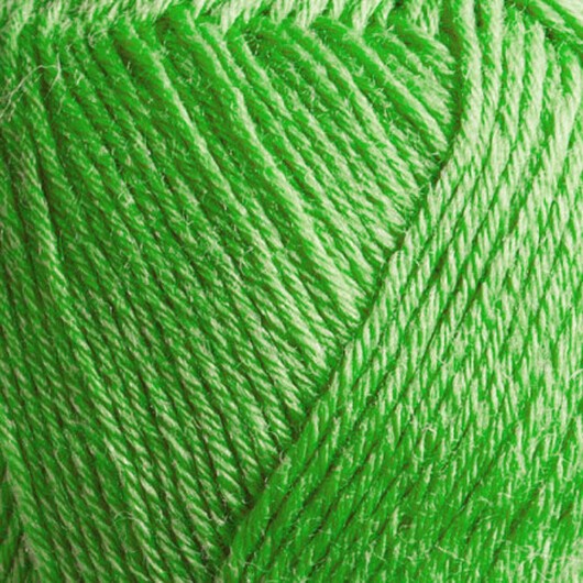 Järbo Tencel Raggi 19 Ljus Lime