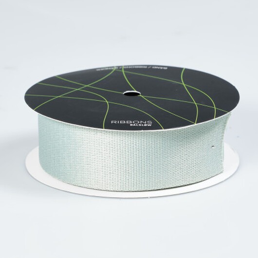 Infinity Hearts Väskrem Polyester 40mm 216 Gamla Grön - 3m