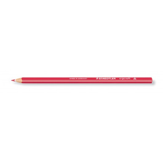 Staedtler Ergosoft Färgpenna Bordeaux - 1 st.