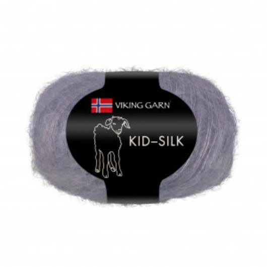 Viking Garn Kid/Silk 368