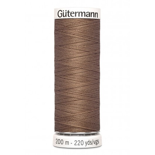 Gütermann sytråd Polyester 454 - 200m