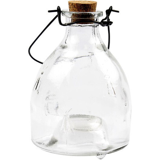 Getingfångare, H: 13 cm, diam. 8,5 cm, 1 st.