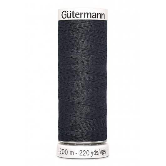 Gütermann sytråd Polyester 799 - 200m
