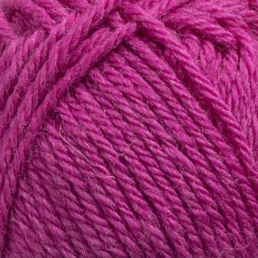 Järbo Alpe Garn 15 Azelea Rosa