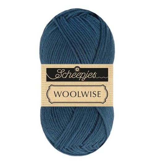 Scheepjes Woolwise Garn 747 Galaxy
